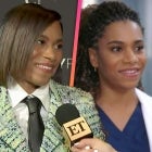 ‘Grey’s Anatomy’s Kelly McCreary on Her ‘Joyful’ Exit After 9 Years (Exclusive)