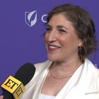 Mayim Bialik Gives 'Blossom' Reboot UPDATE (Exclusive)