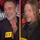 ‘The Walking Dead’ Stars Jeffrey Dean Morgan and Norman Reedus Give Updates on Spinoffs (Exclusive)