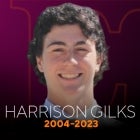 'Bucket List' TikTok Star Harrison Gilks, Dead at 18