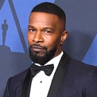 Jamie Foxx 'Doing OK' as Cameron Diaz Continues Filming 'Back in Action' With His Stand-In (Source)