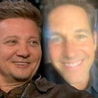 Paul Rudd Sent Jeremy Renner a Hilarious Fake Cameo After His Snowplow Injury
