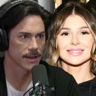 Tom Sandoval Was In a 'Very Dark Place In My Life' When He Started Affair With Raquel Leviss