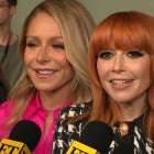 Kelly Ripa Honored at 'Variety's Power of Women Event