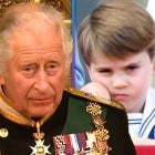Why Prince Louis May Not Attend King Charles' Coronation (Source)