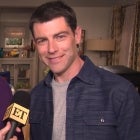 'The Neighborhood's 100th Episode: Inside Max Greenfield & Jerry O'Connell's Friendship (Exclusive)