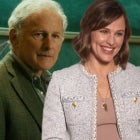 Why Jennifer Garner's 'Alias' Reunion With Victor Garber for New Show Made Work Harder! (Exclusive) 