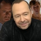 Donnie Wahlberg Reflects on Working With Bruce Willis on 'The Sixth Sense' (Exclusive)
