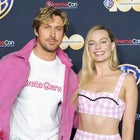 Margot Robbie and Ryan Gosling Go Full Barbie at CinemaCon!