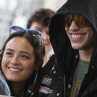 Pete Davidson and Girlfriend Chase Sui Wonders Are ‘Very in Love’ (Source) 