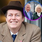 Tom Parker Bowles, King Charles and Queen Camilla