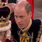 Prince William Pledges Loyalty to His Father Charles at King’s Coronation