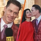 'Fast X': John Cena Gushes About Wife Who 'Keeps Him in Line' at Premiere (Exclusive)  