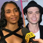 How Chilli Feels to Have Son's Approval of BF Matthew Lawrence