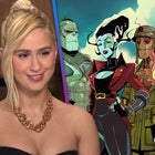‘Guardians 3’: Maria Bakalova on Joining DC’s ‘Creature Commandos’
