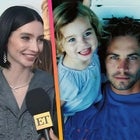 Meadow Walker Explains Why She Waited for ‘Fast X’ to Pay Tribute to Dad Paul Walker (Exclusive)