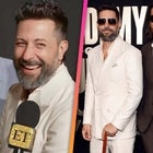 Old Dominion’s Matthew Ramsey Returns to Red Carpet With a Cane Following Accident (Exclusive)