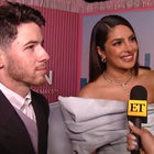 How Nick and Priyanka Chopra Jonas’ Daughter Malti Played a Part in Their Met Gala Looks (Exclusive) 