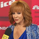 'The Voice': Reba McEntire on How She Kept New Coaching Gig a Secret (Exclusive)  