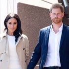 Prince Harry and Meghan Markle Car Chase: NYPD Says No Injuries or Arrests Were Made