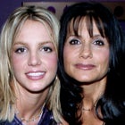 Britney Spears Proclaims 'Time Heals All Wounds' After Reunion With Mom Lynn