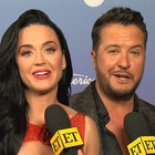 Katy Perry, Luke Bryan and Lionel Richie Address Future as 'Idol' Judges (Exclusive)