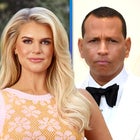 Alex Rodriguez Claps Back at 'Southern Charm's Madison LeCroy's Latest Claims