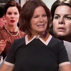 Marcia Gay Harden Opens Up About ‘Mona Lisa Smile’ and ‘Mystic River’ 20-Year Milestones (Exclusive)