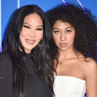 Aoki Lee Simmons Playfully Calls Out Mom Kimora While Wearing These Shoes on Graduation Day
