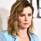 Ireland Baldwin Shares Why She Left Hollywood and Her Modeling Career Behind