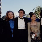 Kate Beckinsale Cannes 1993