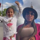 Serena Williams’ Daughter Forces Her to Do TikTok Dance
