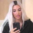 Why Kim Kardashian Likes to Read News Stories About Her Family