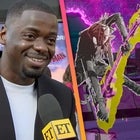 Daniel Kaluuya on Playing ‘Spider-Punk’ in ‘Across the Spider-Verse’ (Exclusive) 