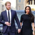 Why Spotify Dropped Prince Harry and Meghan Markle’s ‘Archetypes’ Podcast