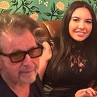 Al Pacino Welcomes Baby With Noor Alfallah at 83