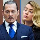 Johnny Depp Plans to Donate Amber Heard's $1 Million Settlement to Charity