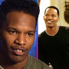 Jamie Foxx’s Rise to Fame: His First ET Interview and Sitcom Debut