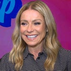 Why Kelly Ripa Wants Daughter Lola to Co-Host ‘Generation Gap’ (Exclusive)