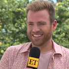 Scott Evans Reveals Why He Had Imposter Syndrome on ‘Barbie’ Set (Exclusive)