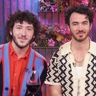 Kevin and Franklin Jonas Reveal Which Bro Is the Best Looking and Best Singer | Spilling the E-Tea