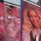 Beyoncé Helps Fan Reveal Sex of Baby on Stage at ‘Renaissance’ Tour 