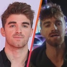 The Chainsmokers' Drew Taggart Speaks Out About His Struggle With Alcohol Addiction 