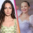 'Dance Moms' Alum Maddie Ziegler Reveals Her Mom Apologized for Putting Her on Show as a Kid