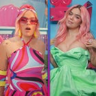 Watch Karol G Channel Iconic Barbies for 'WATATI' on Movie's Soundtrack