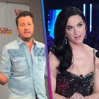 'American Idol': Luke Bryan Defends Katy Perry Over Show Backlash