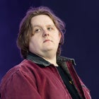 Lewis Capaldi is taking a break from performing