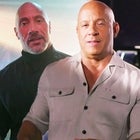Watch Vin Diesel Explain Dwayne Johnson's Surprise 'Fast X' Cliffhanger (Exclusive) 