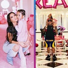 Biggest Birthday Bashes the Kardashians Have Thrown for Their Little Ones