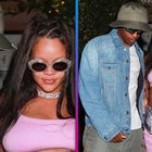 How Rihanna is Prepping for Two Kids Under 2 With A$AP Rocky (Source)